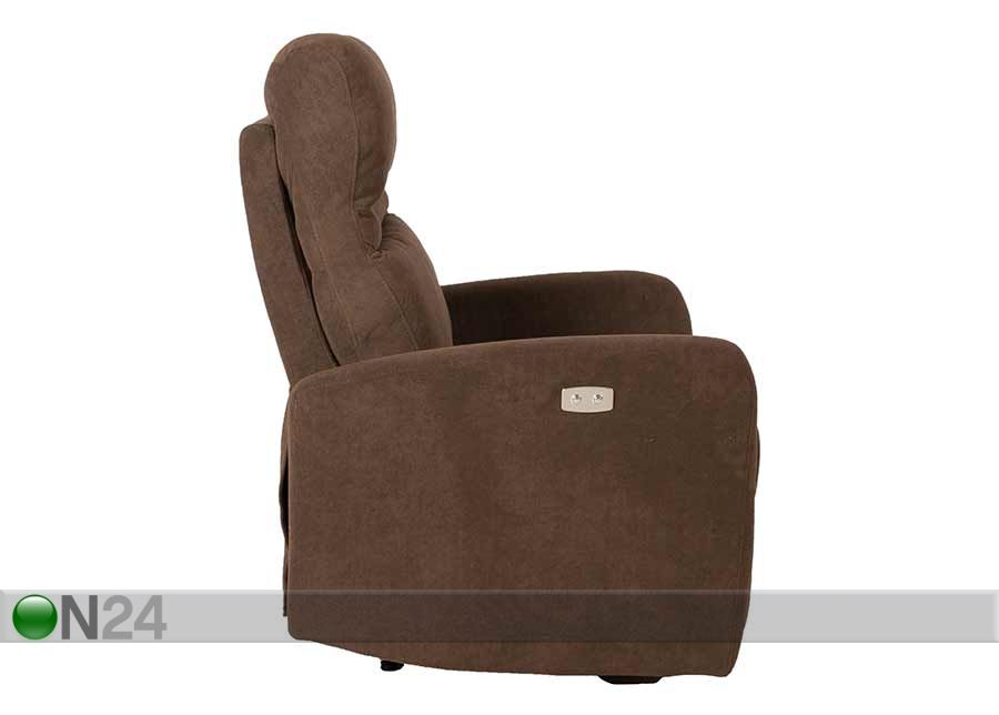 Кресло Sahara Recliner увеличить