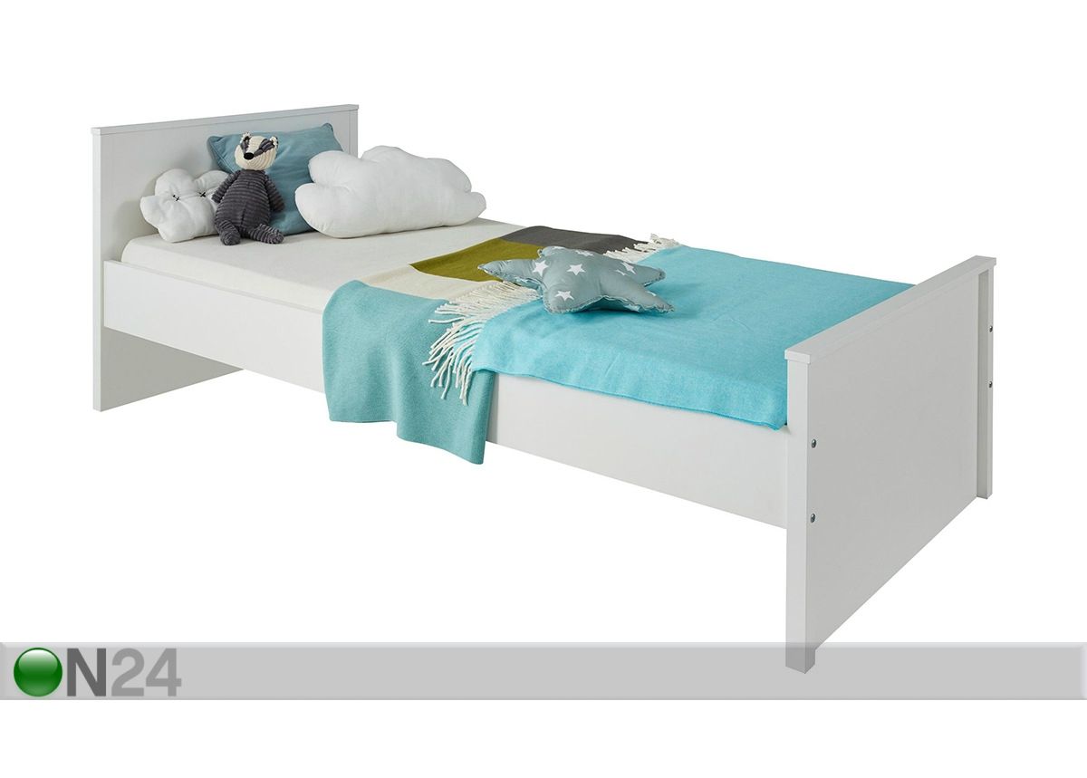 Кроватка Ole 90x200 cm увеличить