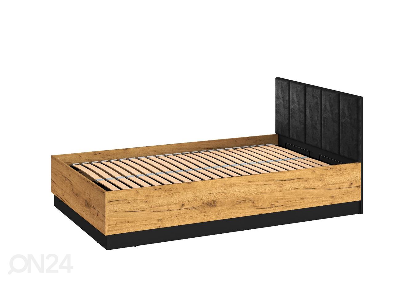 Кровать с ящиком Gotland 120x200 cm увеличить