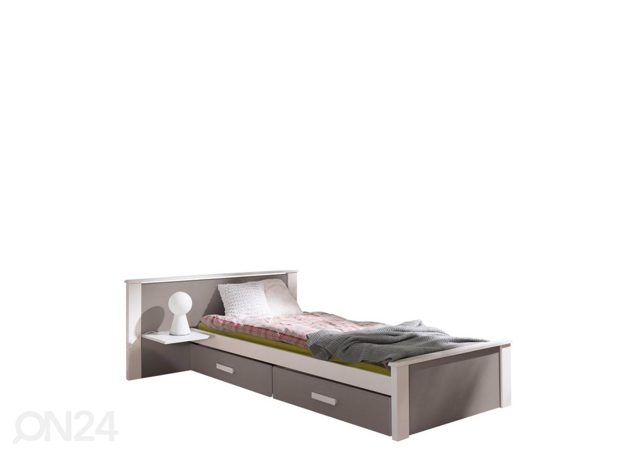Кровать 80x180 cm увеличить