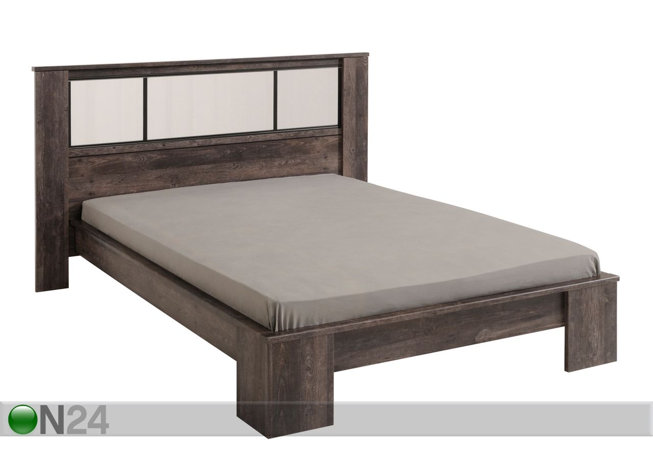 Кровать Belleville 160x200 cm увеличить