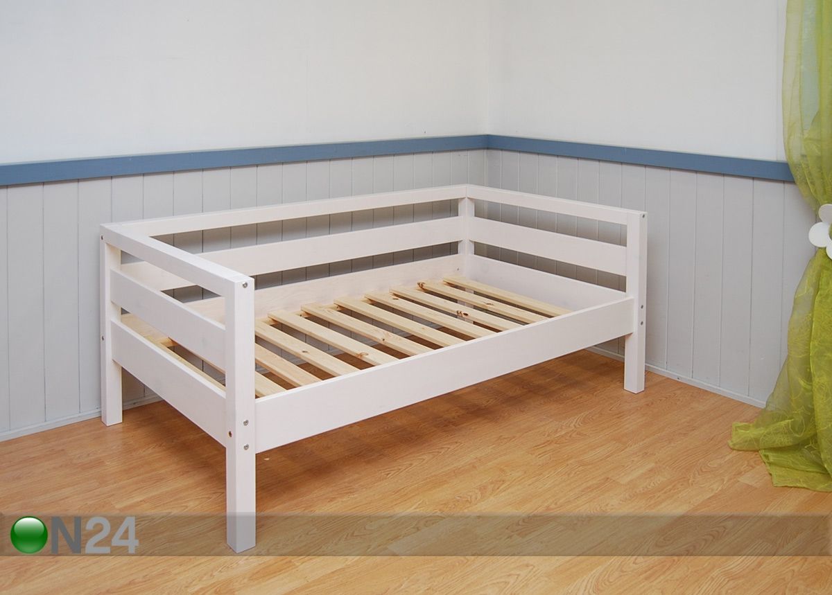 Кровать Bergen 90x160 cm увеличить