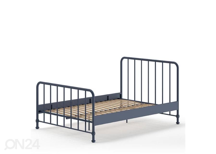 Кровать Bronxx 140x200 cm увеличить
