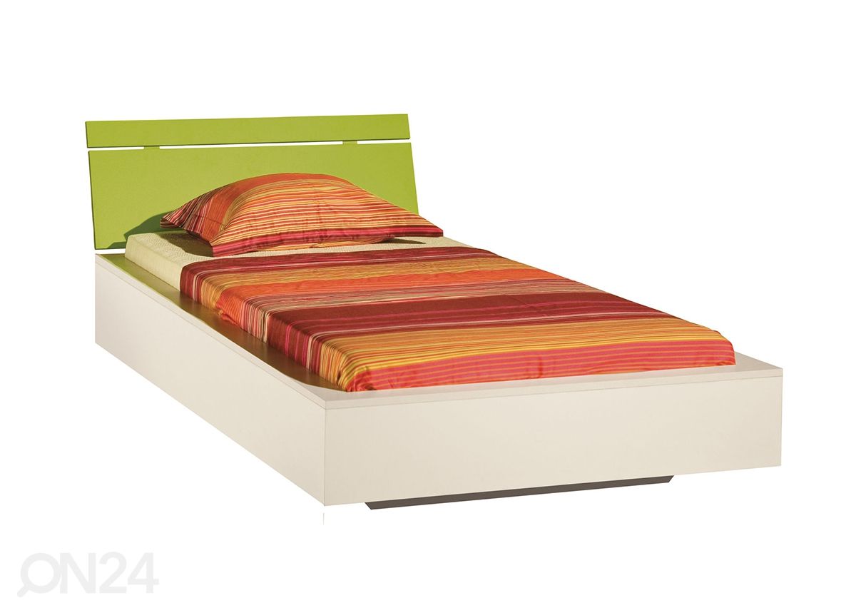 Кровать Bryant 90x200 cm увеличить
