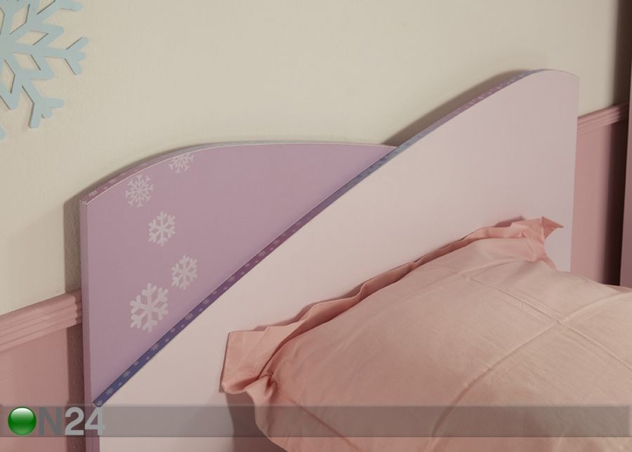 Кровать Cristal 90x200 cm увеличить