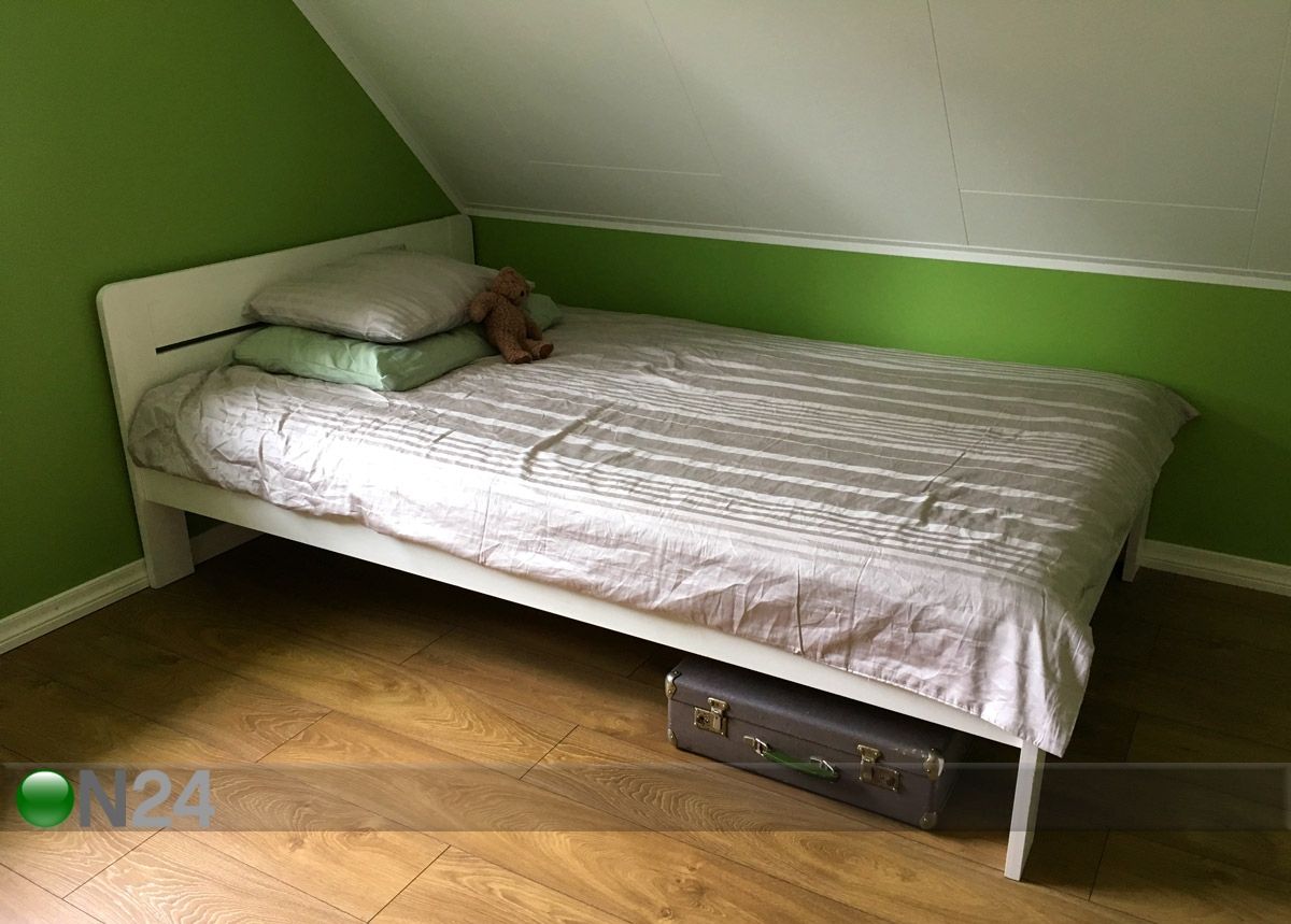 Кровать Deco 120x200 cm увеличить
