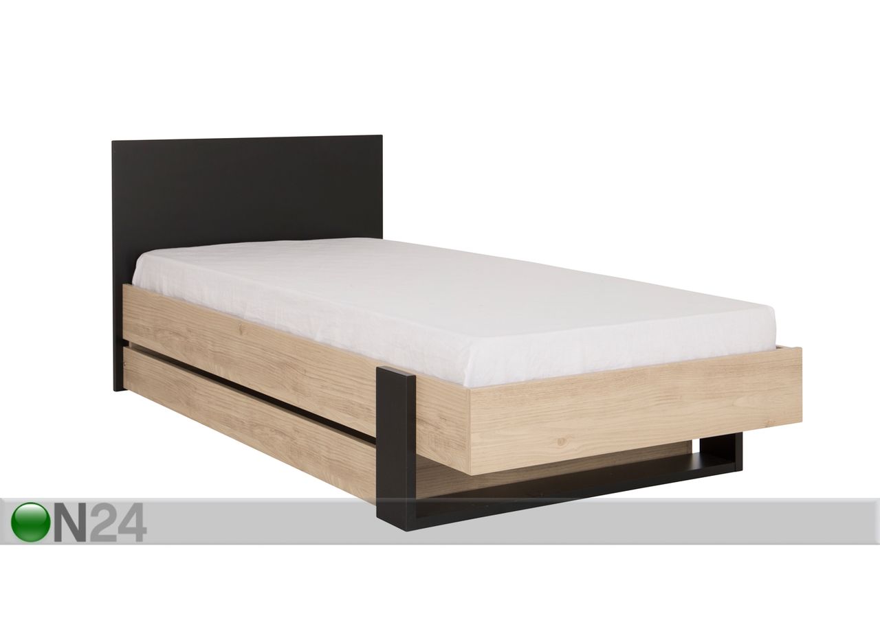 Кровать Duplex 90x200 cm увеличить