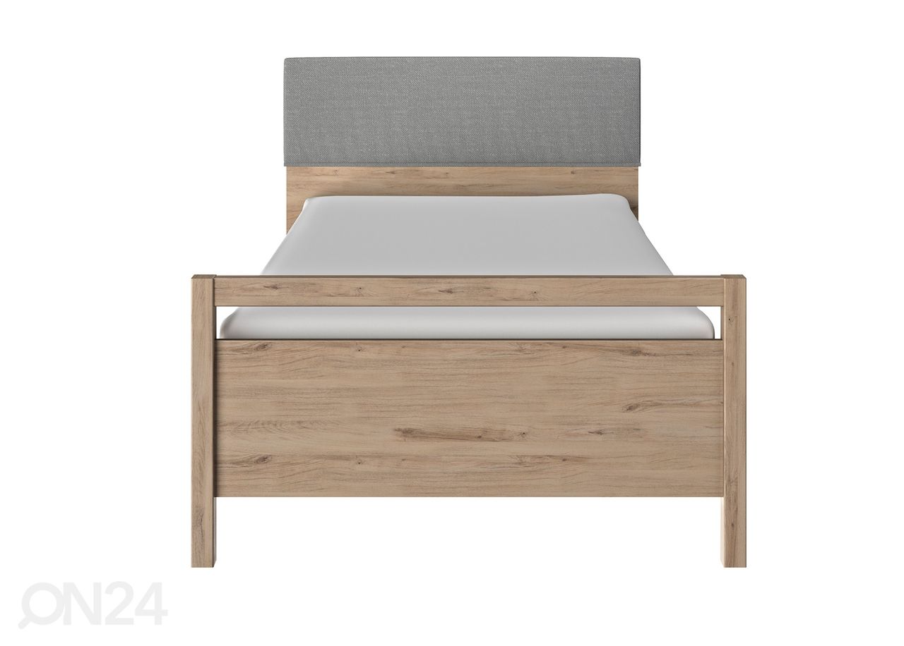 Кровать Ethan 90x200 cm увеличить