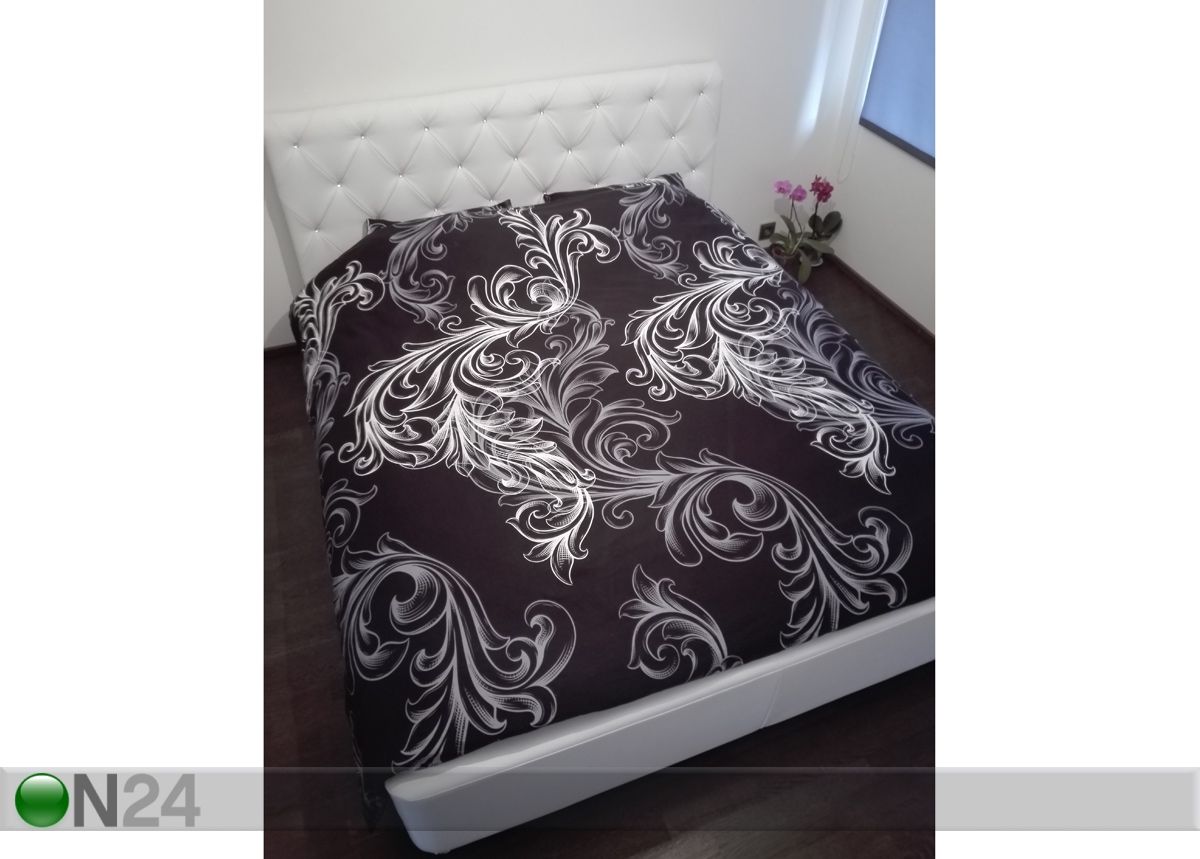 Кровать Fancy 160x200 cm увеличить