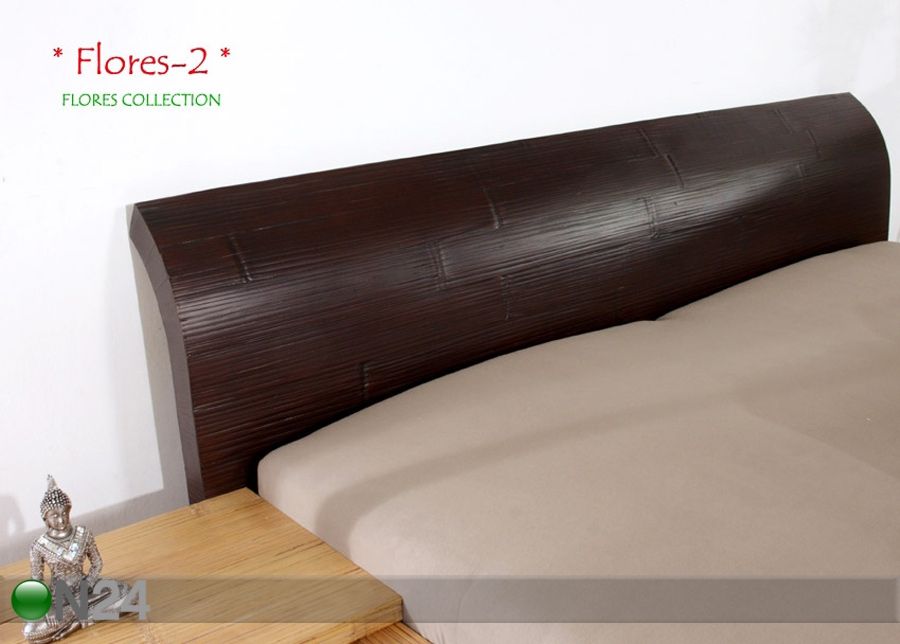 Кровать Flores-2 160x200 см увеличить