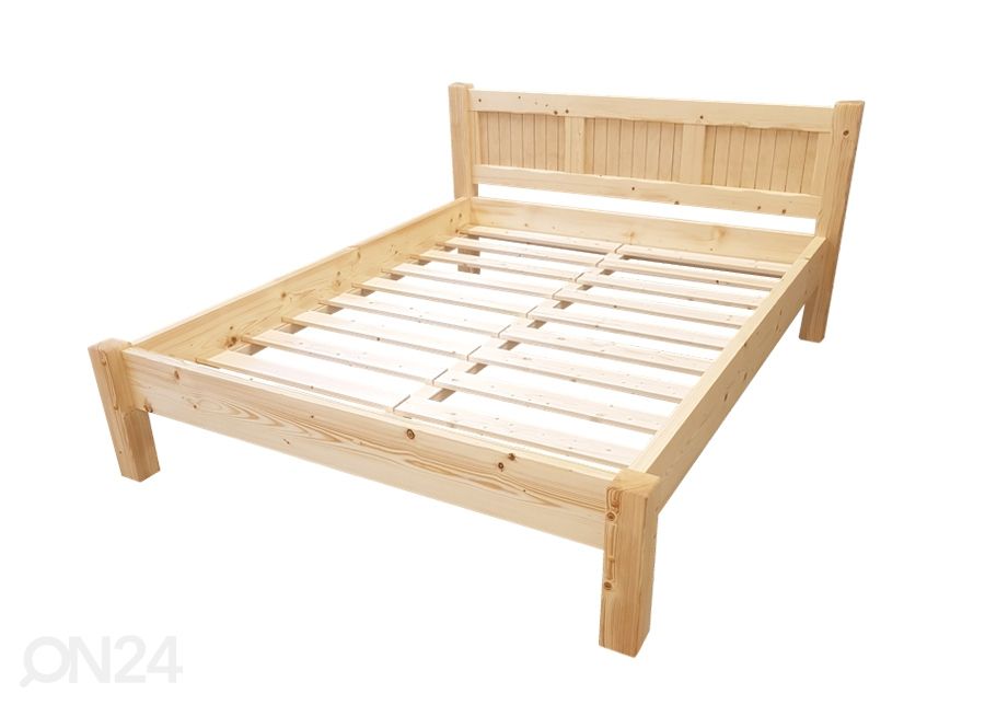 Кровать Freyja 160x200 cm увеличить