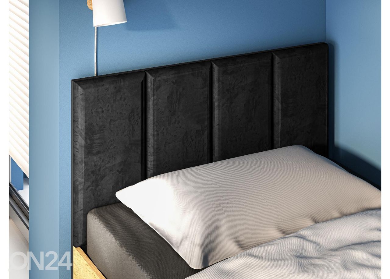 Кровать Gotland 90x200 cm увеличить