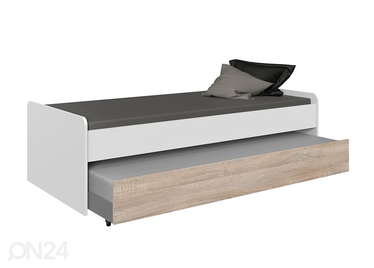 Кровать Joker 90x200 cm увеличить