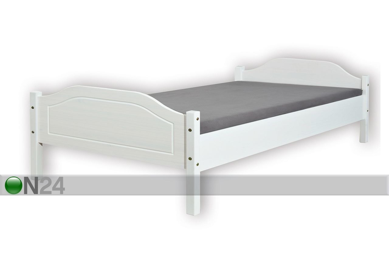 Кровать Karlo 140x200 cm увеличить
