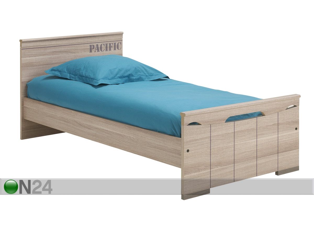 Кровать Largo 90x200 cm увеличить