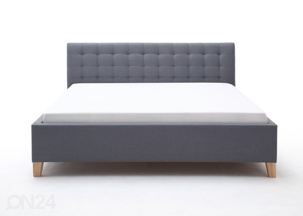 Кровать Lucca 140x200 cm увеличить