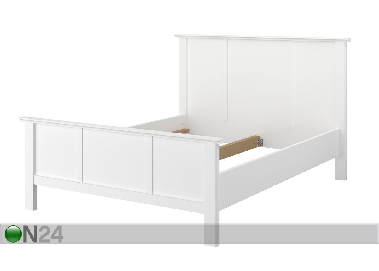 Кровать Margaux 140x200 cm увеличить