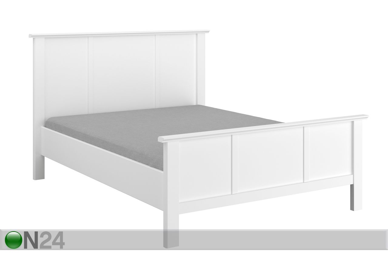Кровать Margaux 140x200 cm увеличить