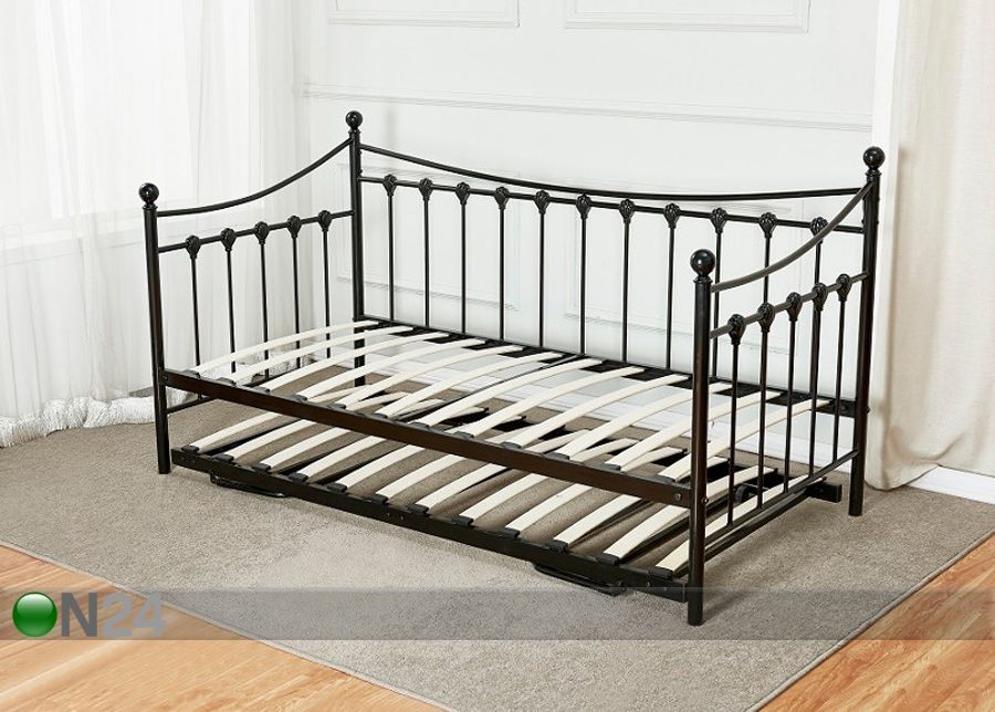 Кровать Mathieu 90x200 cm увеличить