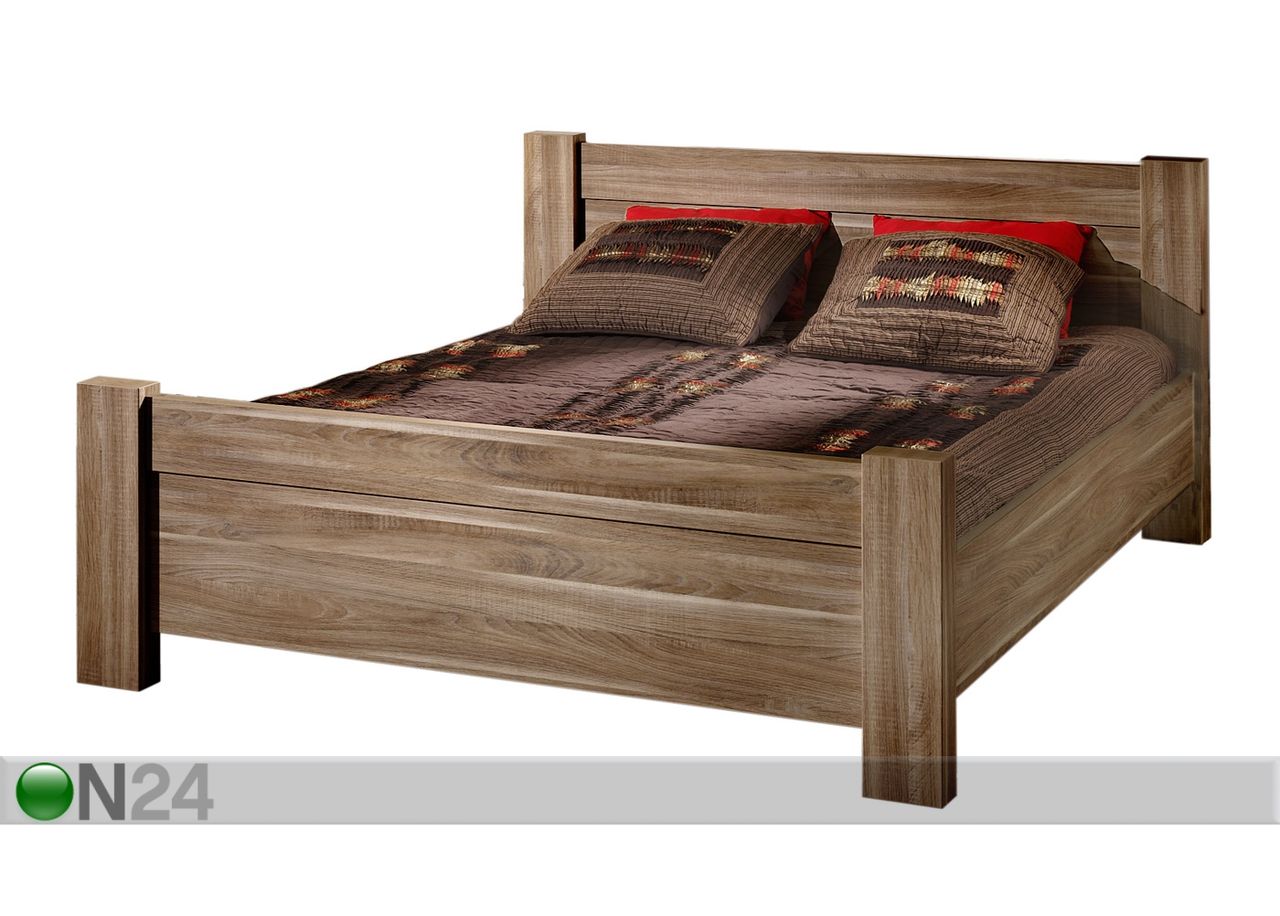 Кровать Max 160x200 cm увеличить