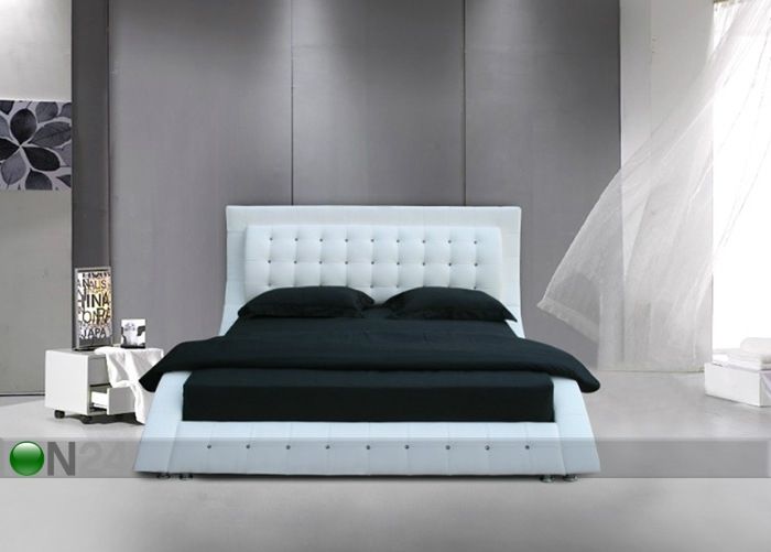 Кровать Modern 160x200 cm увеличить