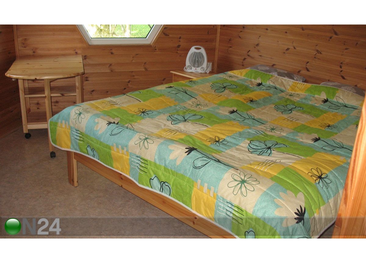 Кровать Moniek 160x200 cm увеличить