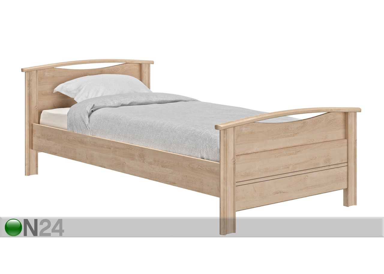 Кровать Montana 90x200 cm увеличить