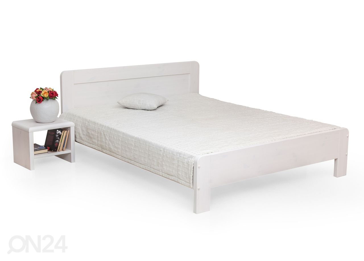 Кровать Oslo 160x200 cm увеличить