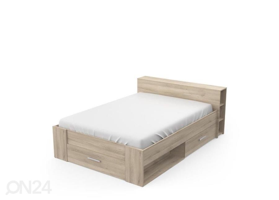 Кровать Pocket 140x190 cm увеличить