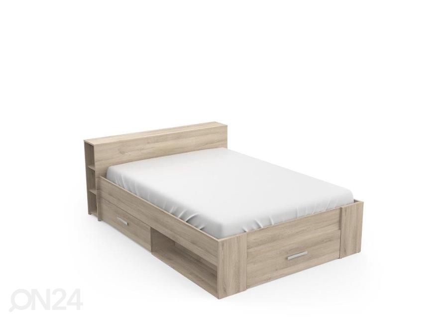 Кровать Pocket 140x200 cm увеличить