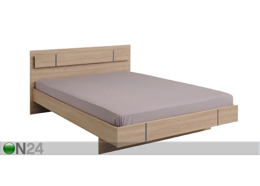 Кровать Romy 160x200 cm увеличить