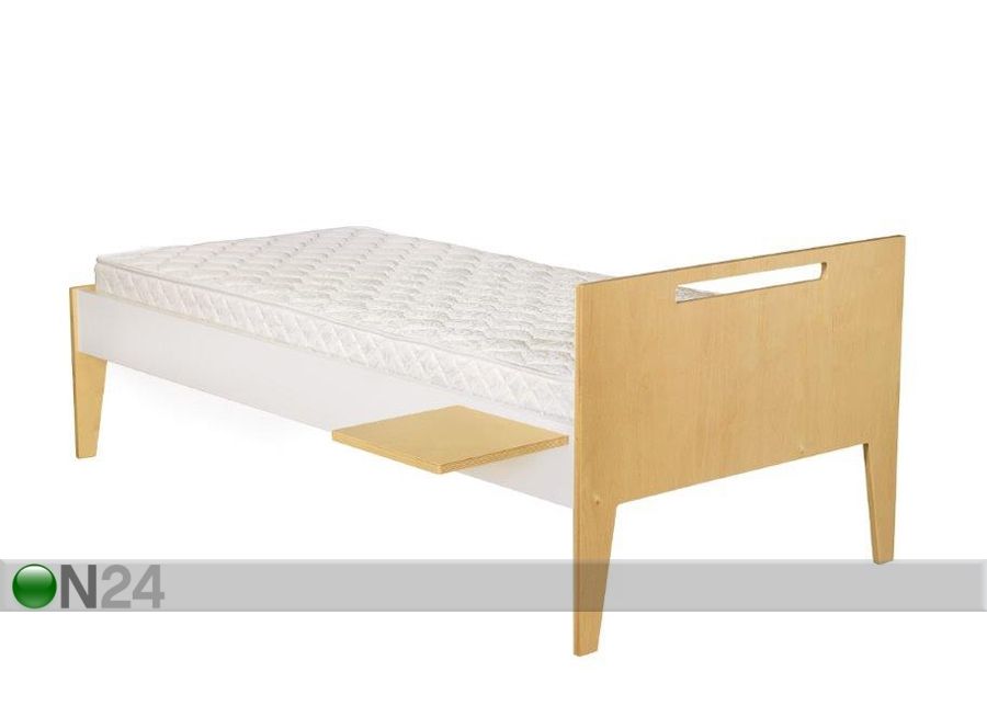 Кровать Sandra 90x200 cm увеличить