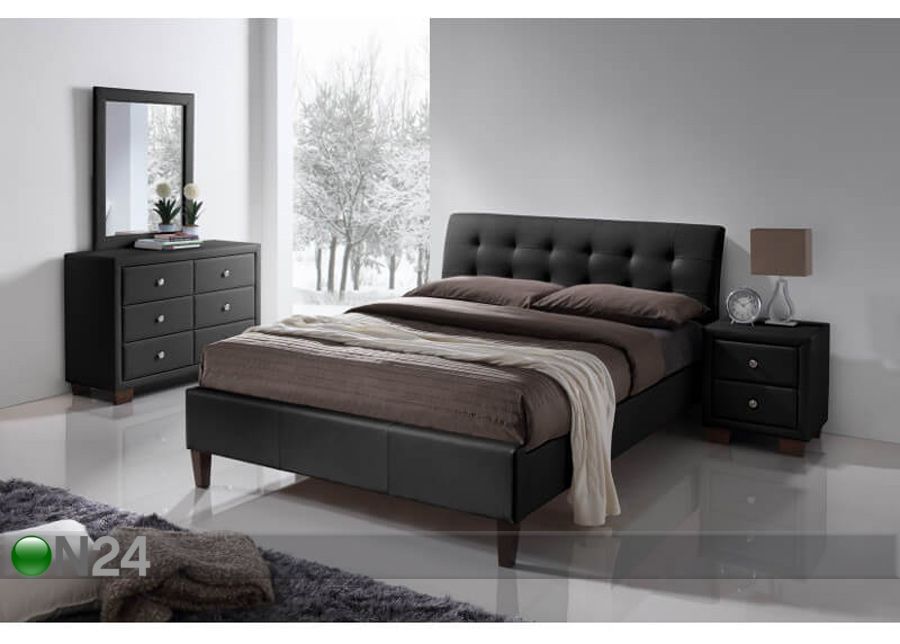 Кровать Susanna 160x200 cm увеличить