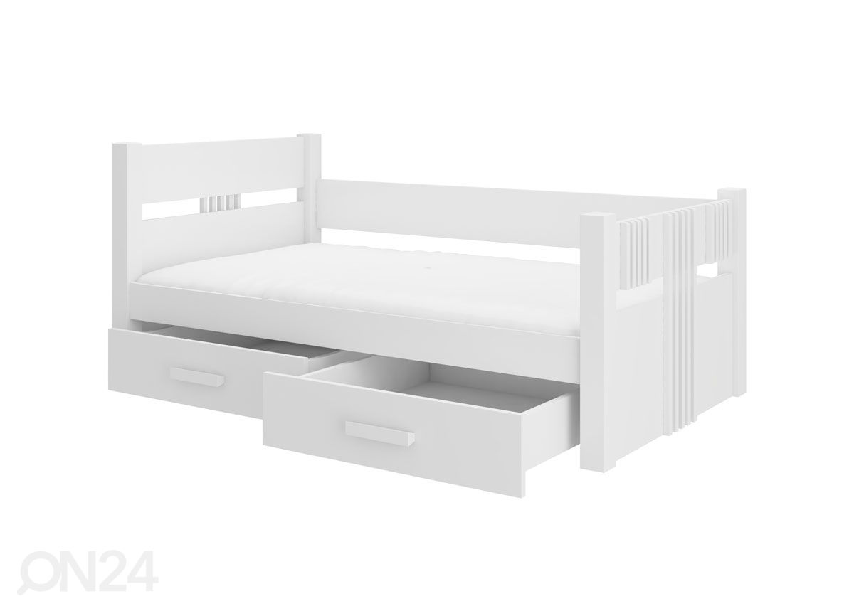 Кровать Topeka 80x180 cm увеличить