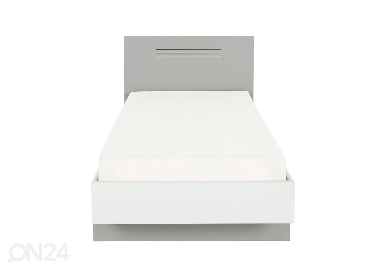 Кровать Ugo 90x200 cm увеличить