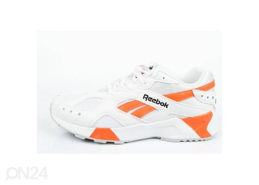 Кроссовки спортивные для детей и женщин Reebok Aztrek увеличить