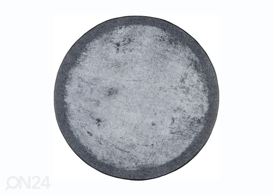 Круглый ковер Shades of Grey Ø 115 см увеличить