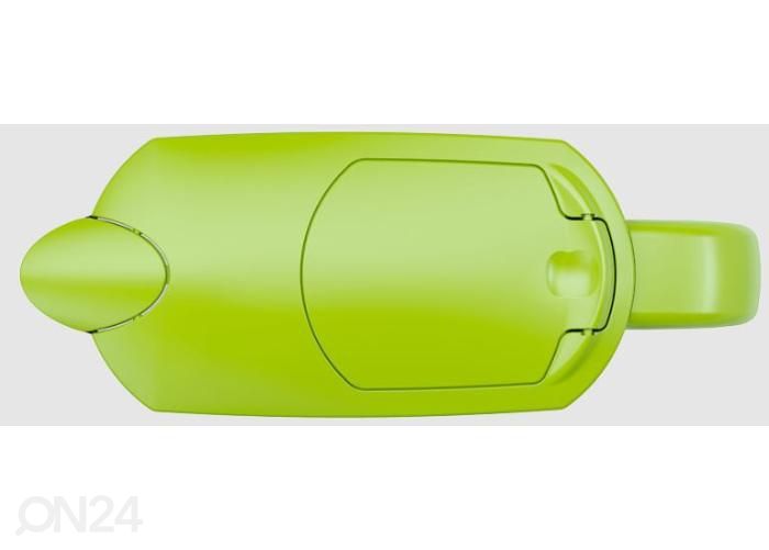 Кувшин-фильтр Aquaphor Smile salatiroheline 2,9 л салатовый зеленый 2,9 л увеличить