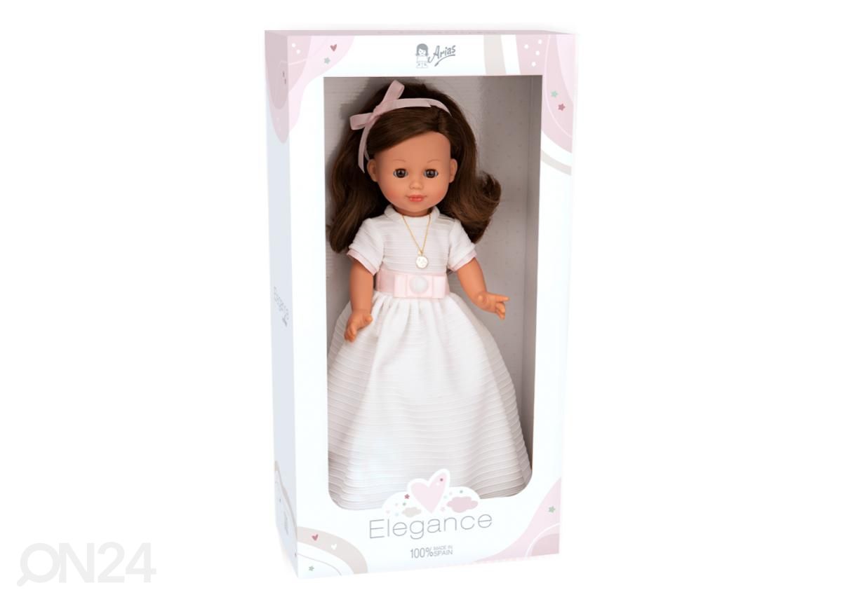 Кукла Arias 42 см увеличить