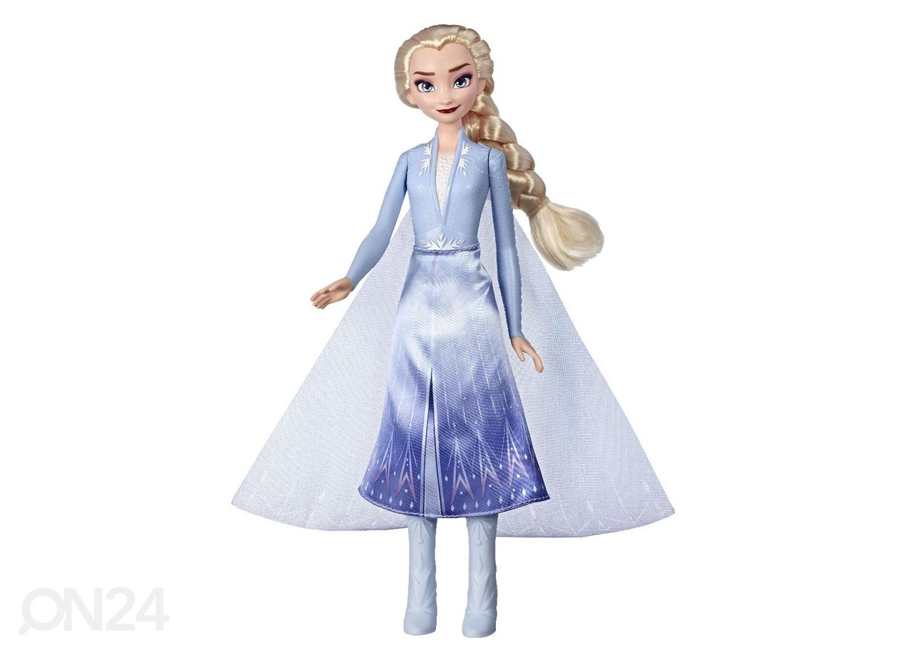 Куклы Frozen 2 Light со световыми эффектами увеличить
