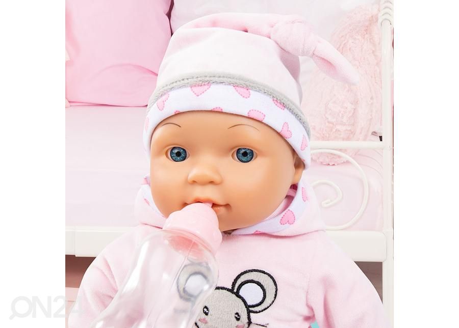 Куколка Add 38 см Волшебные глаза Bayer увеличить