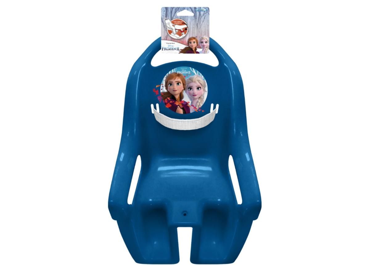 Кукольное сиденье для детского велосипеда Frozen II увеличить