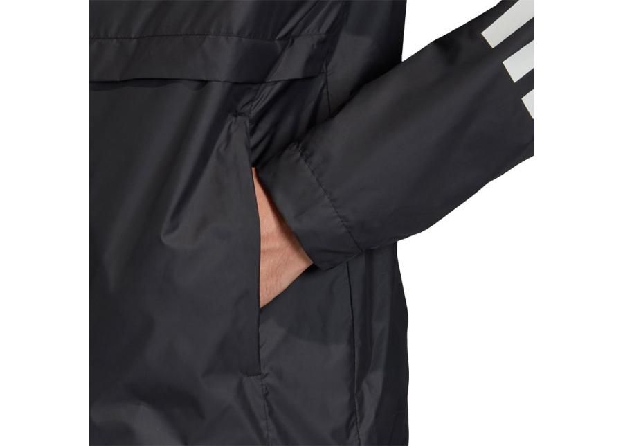 Куртка ветровка adidas BSC 3S Wind M FI0625 увеличить