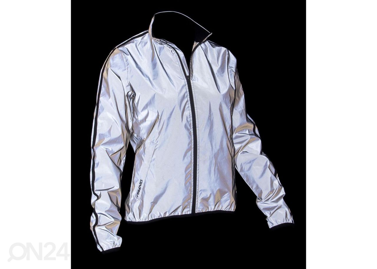 Куртка женская светоотражающая Avento увеличить