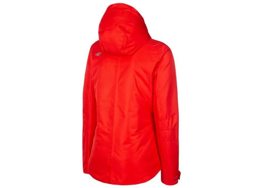 Куртка лыжная женская 4F W H4Z19-KUDN001 62S увеличить