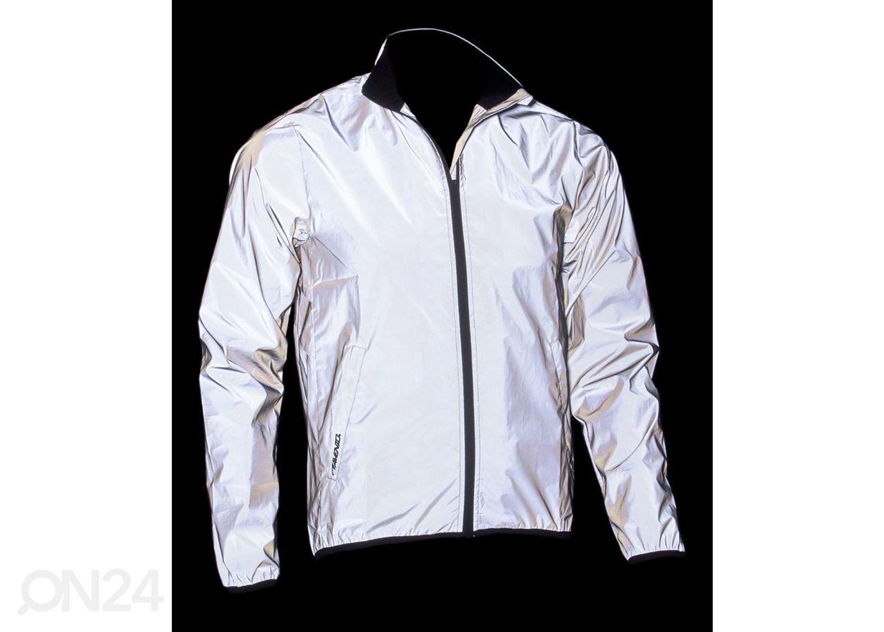 Куртка мужская светоотражающая Avento увеличить