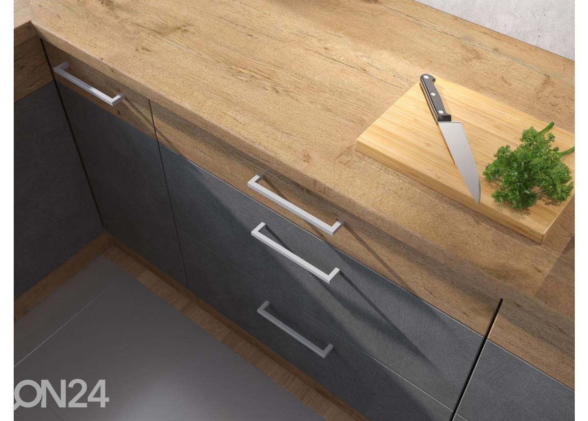 Кухонный шкаф (верхний) 40 cm увеличить