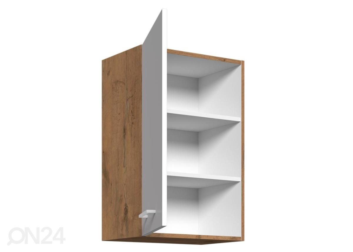 Кухонный шкаф (верхний) 45 cm увеличить
