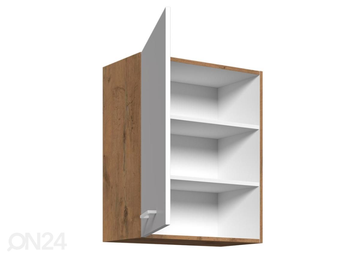 Кухонный шкаф (верхний) 60 cm увеличить