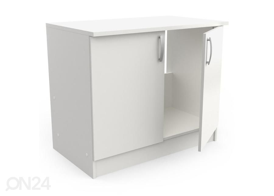 Кухонный шкаф Nova 100 cm увеличить